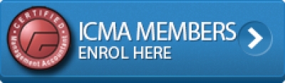 ICMAs